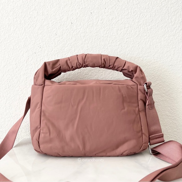 lululemon Gathered Handle Crossbody Bag 6L